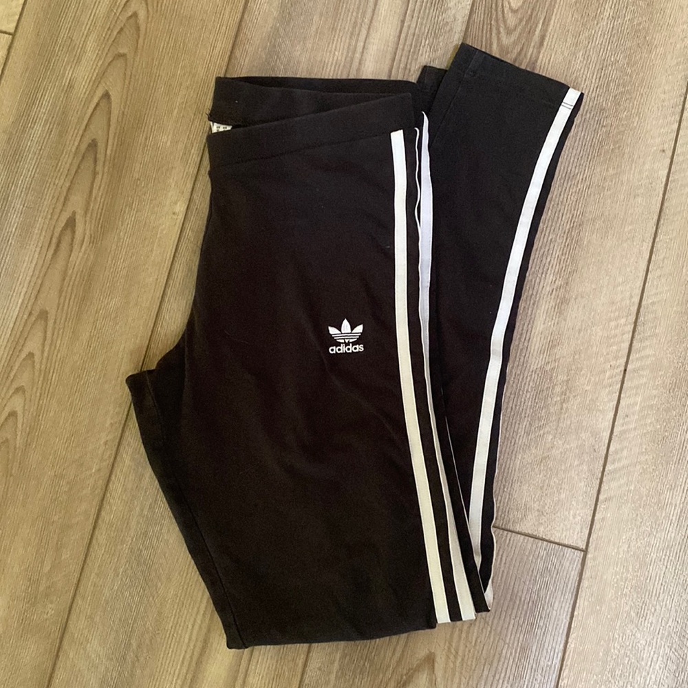 adidas leggings